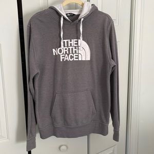 The North Face mens Hoodie size medium